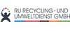 RU Recycling - und Umweltdienst GmbH
