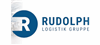 Firmenlogo: Rudolph Logistik Gruppe SE & Co. KG