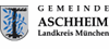 Firmenlogo: Gemeinde Aschheim