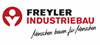 Firmenlogo: FREYLER Industriebau GmbH