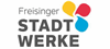 Firmenlogo: Freisinger Stadtwerke Versorgungs-GmbH
