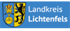 Firmenlogo: Landratsamt Lichtenfels