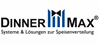 Firmenlogo: DINNER-MAX GmbH