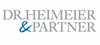 Firmenlogo: Dr. Heimeier & Partner Management und Personalberatung GmbH (Abteilung Heimeier Media Services)