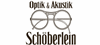 Firmenlogo: Optik-Schöberlein GmbH