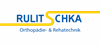 Firmenlogo: Orthopädie & Rehatechnik Rulitschka Celle GmbH