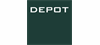 Firmenlogo: DEPOT - Gries Deco Company GmbH