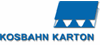 Firmenlogo: Kosbahn Karton GmbH