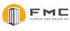 Firmenlogo: FMC planen + bauen AG
