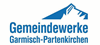 Firmenlogo: Gemeindewerke Garmisch