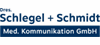 Dres. Schlegel & Schmidt Med. Kommunikation GmbH