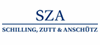 Firmenlogo: SZA Schilling, Zutt & Anschütz Rechtsanwaltsgesellschaft mbH