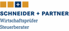Firmenlogo: Schneider + Partner GmbH