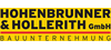 Firmenlogo: Fa. Hohenbrunner & Hollerith GmbH