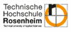 Firmenlogo: Technische Hochschule Rosenheim