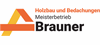 Firmenlogo: Holzbau Brauner