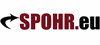 Firmenlogo: Spohr GmbH