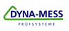 Firmenlogo: DYNA-MESS Prüfsysteme GmbH