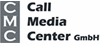 Firmenlogo: CMC Call Media Center GmbH