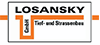 Losansky GmbH; Tief- und Strassenbau