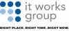 Firmenlogo: It Works GmbH