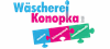 Firmenlogo: Wäscherei Konopka GmbH