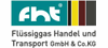 Firmenlogo: fht Flüssiggas Handel und Transport GmbH